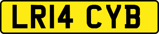 LR14CYB