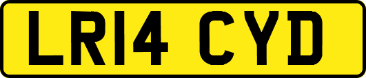 LR14CYD