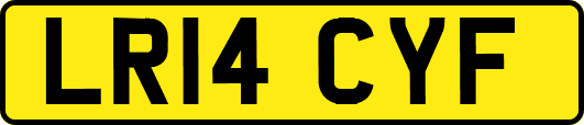 LR14CYF