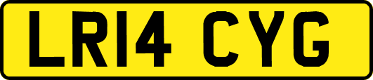 LR14CYG