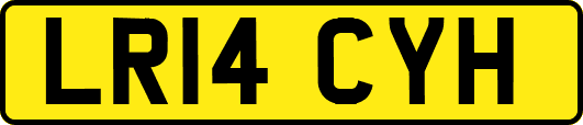 LR14CYH
