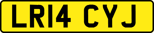 LR14CYJ
