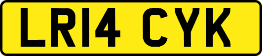 LR14CYK