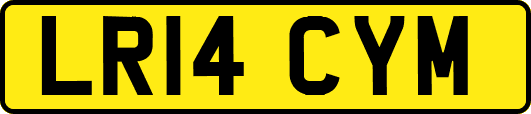 LR14CYM