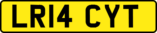 LR14CYT