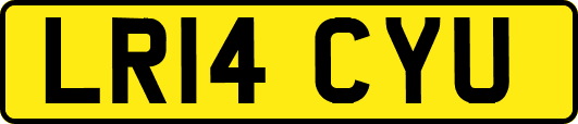 LR14CYU