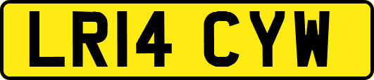 LR14CYW