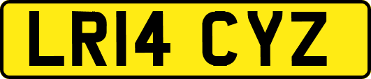 LR14CYZ