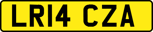 LR14CZA