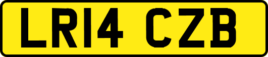 LR14CZB