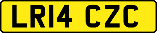 LR14CZC
