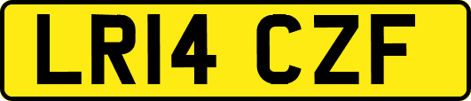 LR14CZF