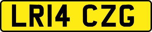 LR14CZG