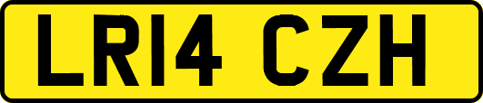 LR14CZH