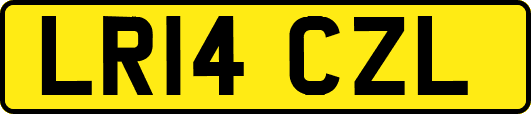 LR14CZL