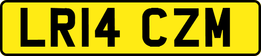LR14CZM