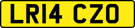 LR14CZO