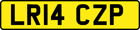 LR14CZP