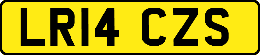 LR14CZS