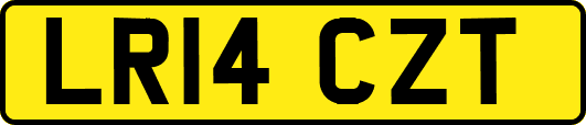 LR14CZT