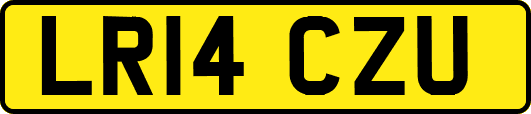 LR14CZU