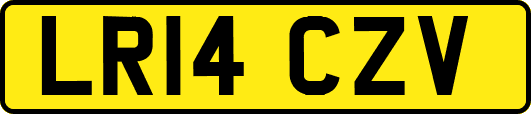 LR14CZV