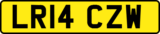 LR14CZW