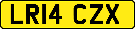 LR14CZX