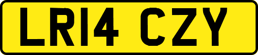 LR14CZY