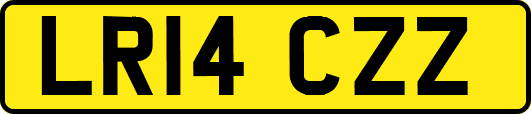 LR14CZZ