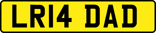 LR14DAD