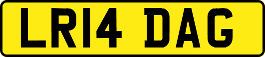 LR14DAG