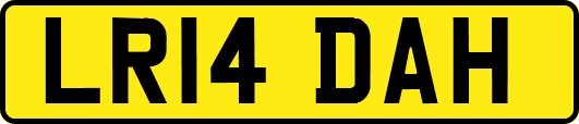 LR14DAH