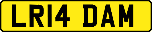 LR14DAM