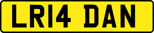 LR14DAN