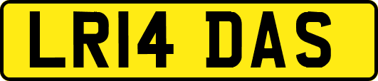 LR14DAS