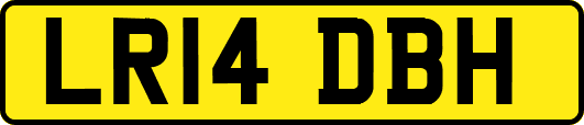 LR14DBH