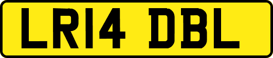 LR14DBL