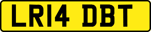 LR14DBT