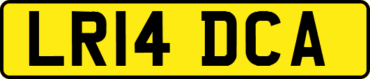 LR14DCA