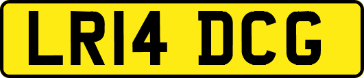 LR14DCG