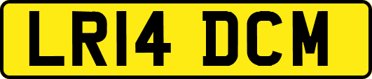 LR14DCM