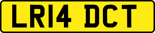 LR14DCT