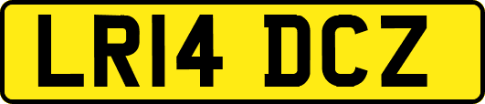 LR14DCZ