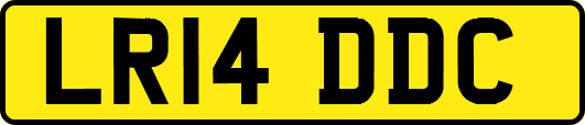 LR14DDC