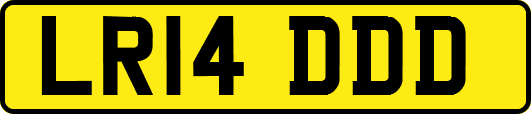 LR14DDD