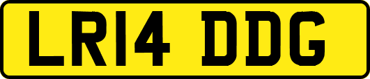 LR14DDG
