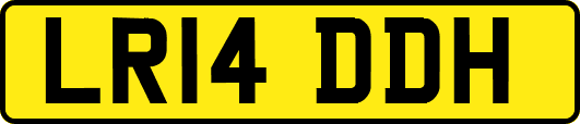 LR14DDH