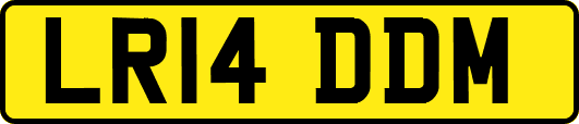 LR14DDM