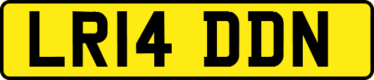 LR14DDN